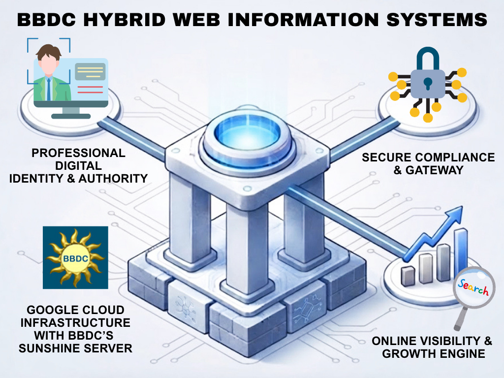 BBDC Hybrid Information Systems.